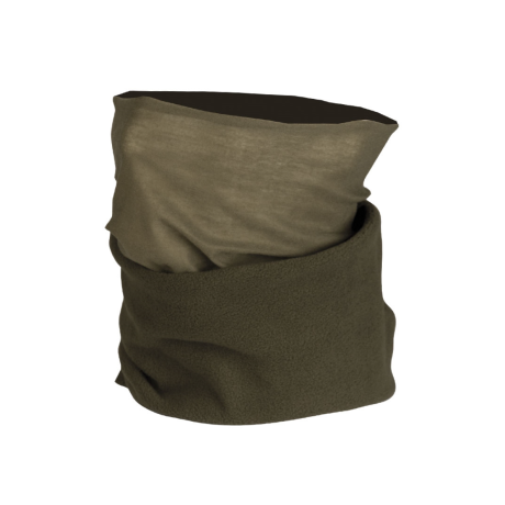 Multifunkční šátek písková