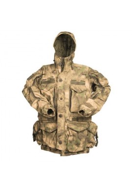 Bunda ll. Generace Teesar