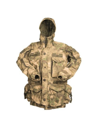 Teesar MIL-TACS FG 2nd Generation Jacket