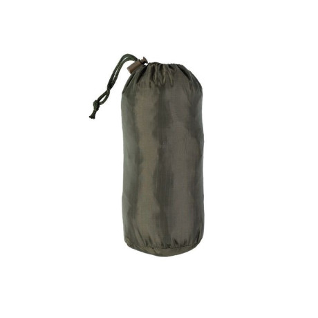 PONČO RIPSTOP BASIC LEHKÉ OLIVOVÉ