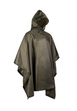copy of PONČO RIPSTOP BASIC LEHKÉ OLIVOVÉ