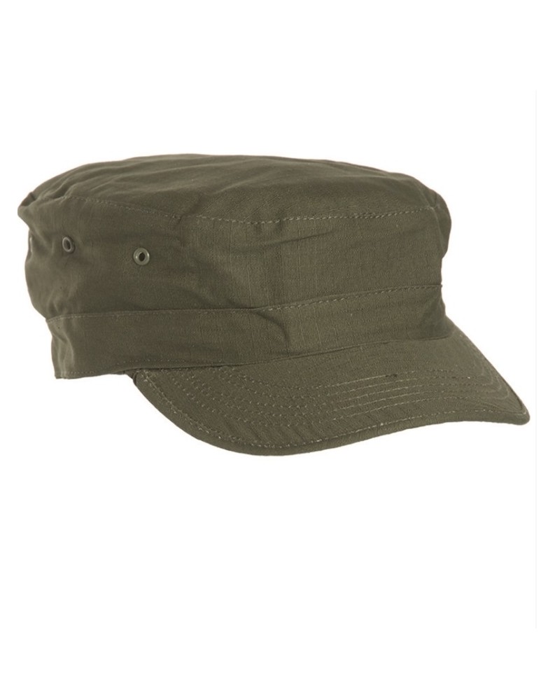 US BDU polní čepice RIP STOP OLIVOVÁ US BDU polní čepice RIP STOP OLIVOVÁ