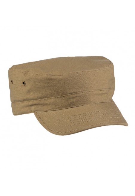 US BDU polní čepice RIP STOP COYOTE