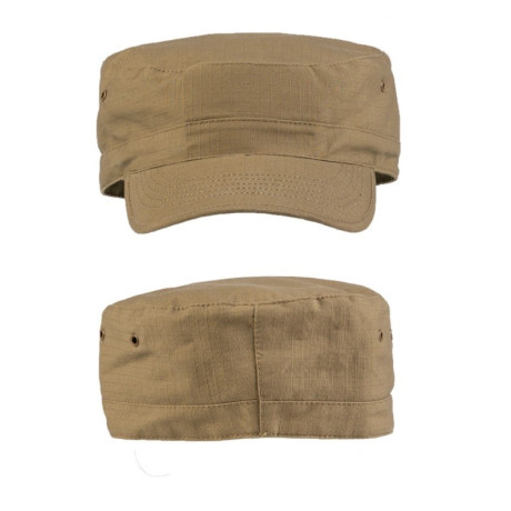 US BDU polní čepice RIP STOP COYOTE