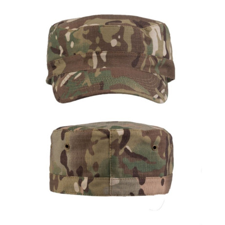 US BDU polní čepice RIP STOP MULTITARN®