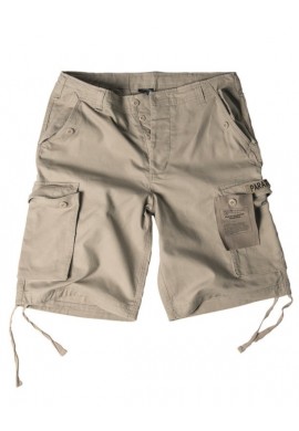 copy of Kraťasy PARATROOPER předeprané DESERT