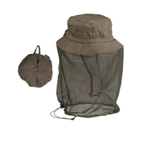 copy of KLOBOUK SKLÁDACÍ S MOSKYTIÉROU COYOTE