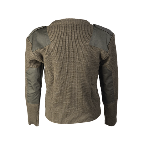 Dětský svetr COM.PULLOVER  PAN