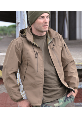 copy of Softshell bunda PCU