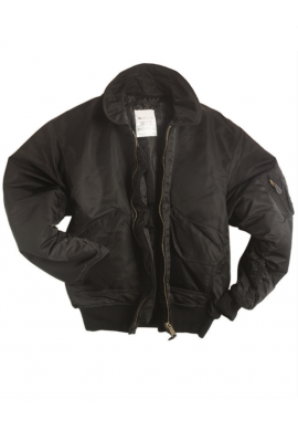 US CWU PILOTNÍ BUNDA BASIC