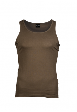 copy of Tílko světle MORDÉ VDV výsatkářské