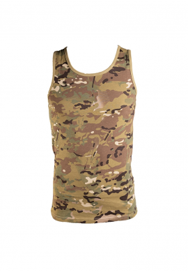 copy of Tílko světle MORDÉ VDV výsatkářské