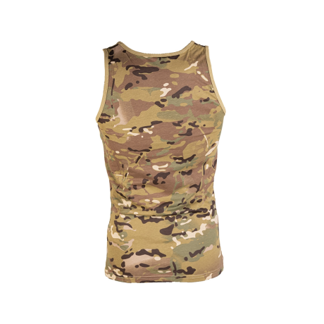 copy of Tílko světle MORDÉ VDV výsatkářské