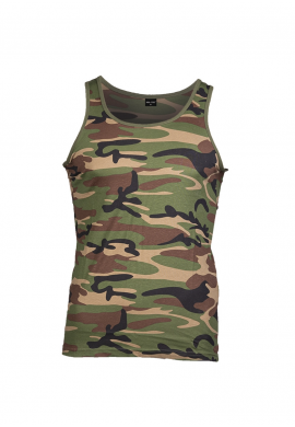 copy of Tílko světle MORDÉ VDV výsatkářské