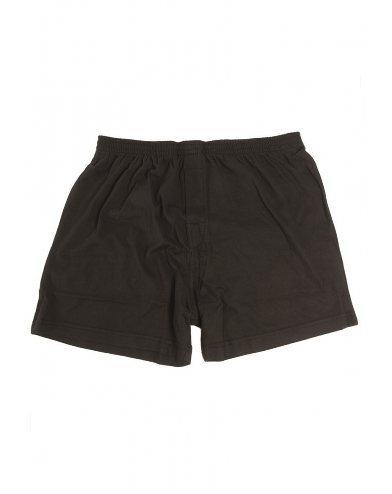 Boxerky MIL-TEC® ČERNÉ Boxerky MIL-TEC® ČERNÉ