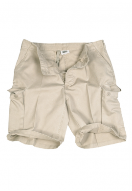 copy of Kraťasy BW moleskin předepr. černé XS-XXL