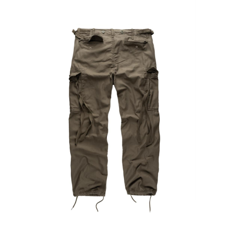 Kalhoty M65 Vintage Fatigues