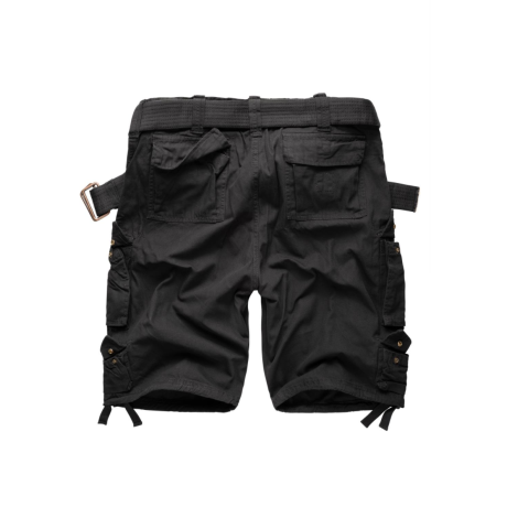 Kraťasy Division Shorts