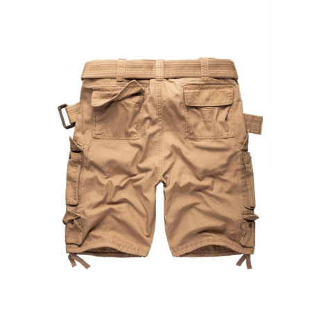 Kraťasy Division Shorts