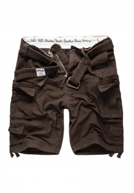 copy of Kraťasy Division Shorts