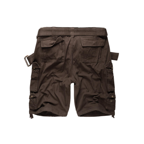 Kraťasy Division Shorts
