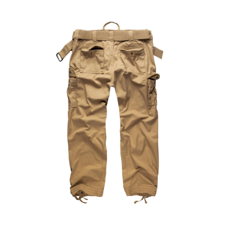 Kalhoty Premium Vintage