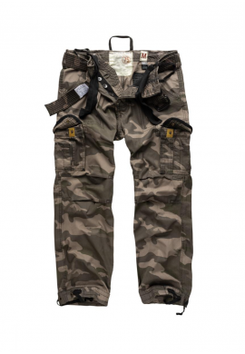 copy of Kalhoty Premium Vintage