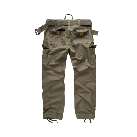 Kalhoty Premium Vintage