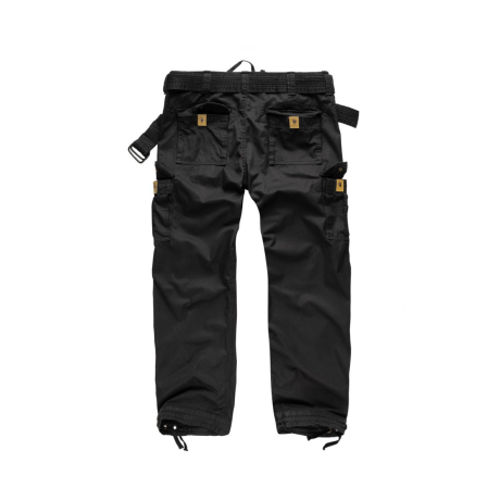 Kalhoty Premium Vintage