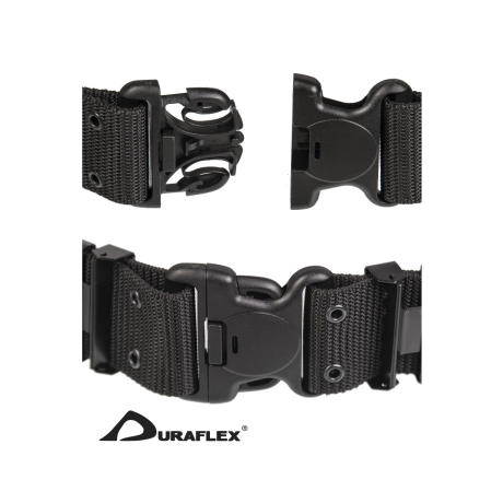 copy of US DÍRKOVÝ OPASEK LC2 DURATEX® OLIVE