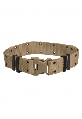 copy of US DÍRKOVÝ OPASEK LC2 DURATEX® OLIVE