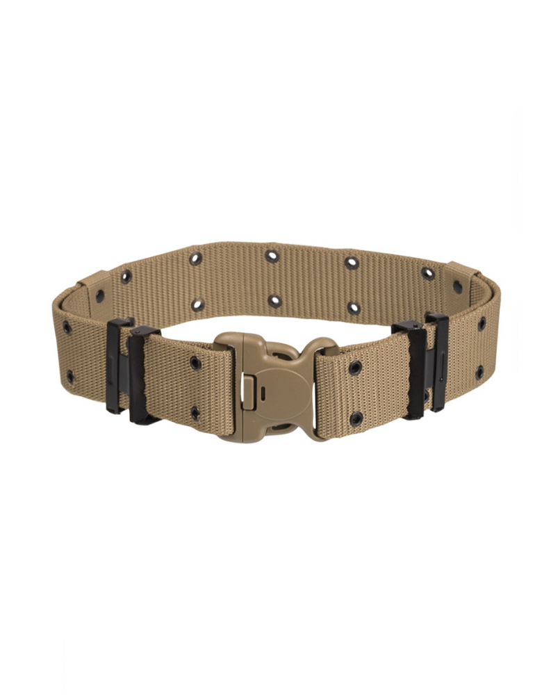 US DÍRKOVÝ OPASEK LC2 DURAFLEX® COYOTE US DÍRKOVÝ OPASEK LC2 DURAFLEX® COYOTE