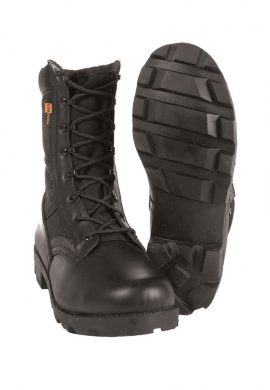Tropické boty JUNGLE CORDURA