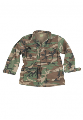 copy of US blůza TYP BDU R/S CO předepr. DES. S-XXL