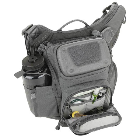 Brašna přes rameno AGR WOLFSPUR 11L CROSSBODY shoulder bag MAXPEDITION Khaki