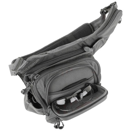 Brašna přes rameno AGR WOLFSPUR 11L CROSSBODY shoulder bag MAXPEDITION Khaki