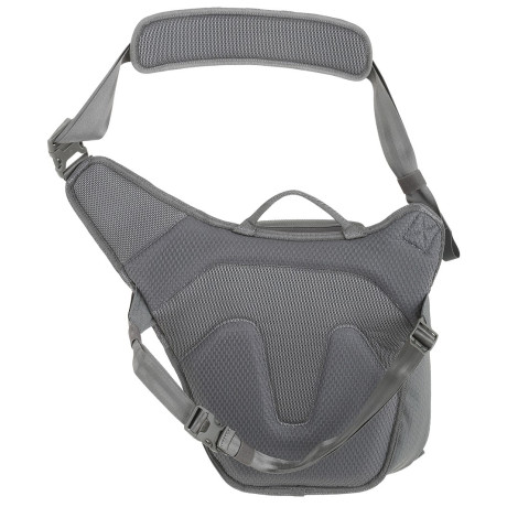 Brašna přes rameno AGR WOLFSPUR 11L CROSSBODY shoulder bag MAXPEDITION Khaki