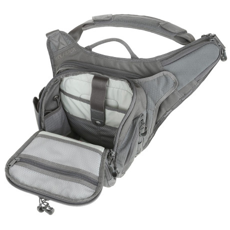 Brašna přes rameno AGR WOLFSPUR 11L CROSSBODY shoulder bag MAXPEDITION Khaki