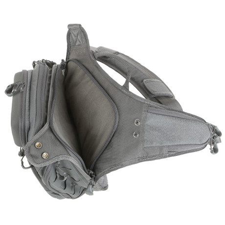 Brašna přes rameno AGR WOLFSPUR 11L CROSSBODY shoulder bag MAXPEDITION Khaki