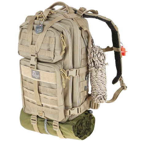 Batoh FALCON III MAXPEDITION 35L Černý