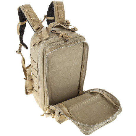 Batoh FALCON III MAXPEDITION 35L Černý