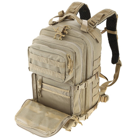 Batoh FALCON III MAXPEDITION 35L Černý