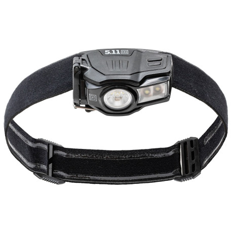 5.11 TAKTICKÁ ČELOVÁ SVÍTILNA EDC HL2AAA 183LUMEN