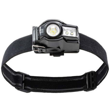 5.11 TAKTICKÁ ČELOVÁ SVÍTILNA EDC HL2AAA 183LUMEN