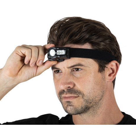 5.11 TAKTICKÁ ČELOVÁ SVÍTILNA EDC HL2AAA 183LUMEN