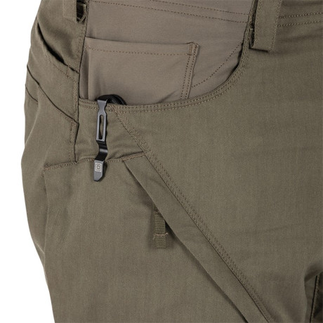 5.11. Kalhoty TACTICAL CAPITAL PANT Ranger Green