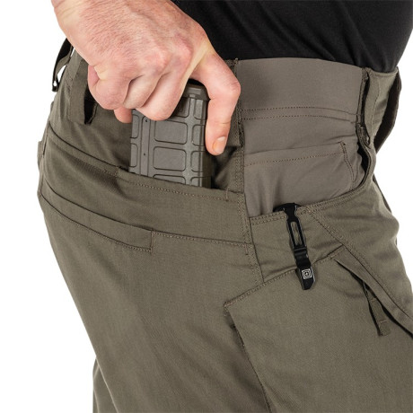 5.11. Kalhoty TACTICAL CAPITAL PANT Ranger Green