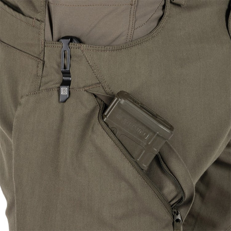 5.11. Kalhoty TACTICAL CAPITAL PANT Ranger Green