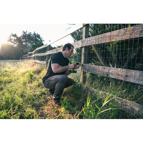 5.11. Kalhoty TACTICAL CAPITAL PANT Ranger Green