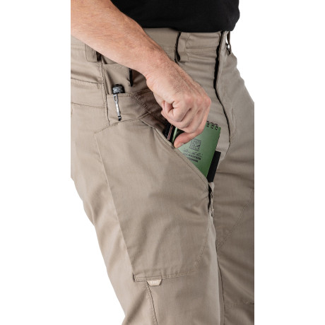 copy of 5.11. Kalhoty TACTICAL CAPITAL PANT Ranger Green